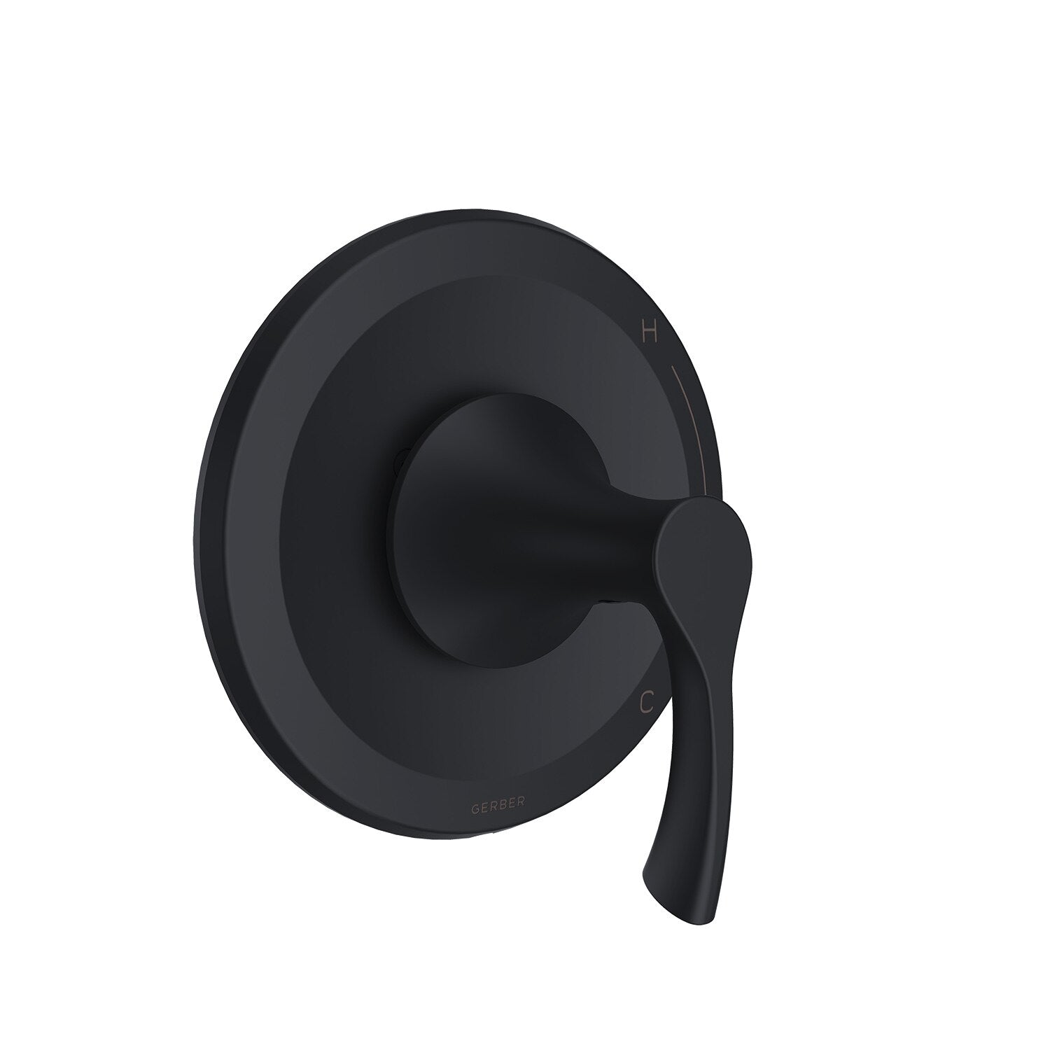 Antioch® Valve-Only Trim Kit