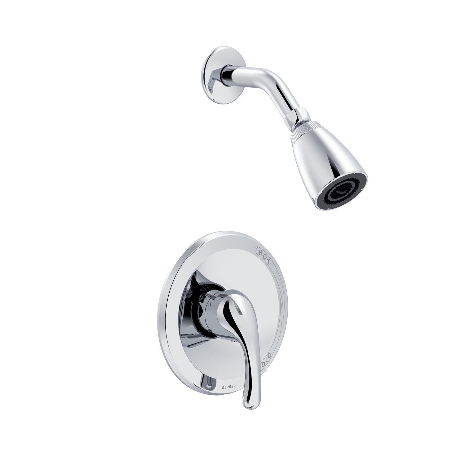 Maxwell® SE Single Handle Shower Only Valve & Trim