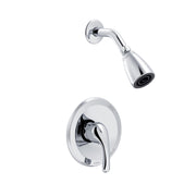 Maxwell® SE Single Handle Shower Only Valve & Trim