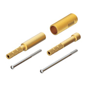 Deep Wall Extension Kit for 1/2" Shower Diverter Valve