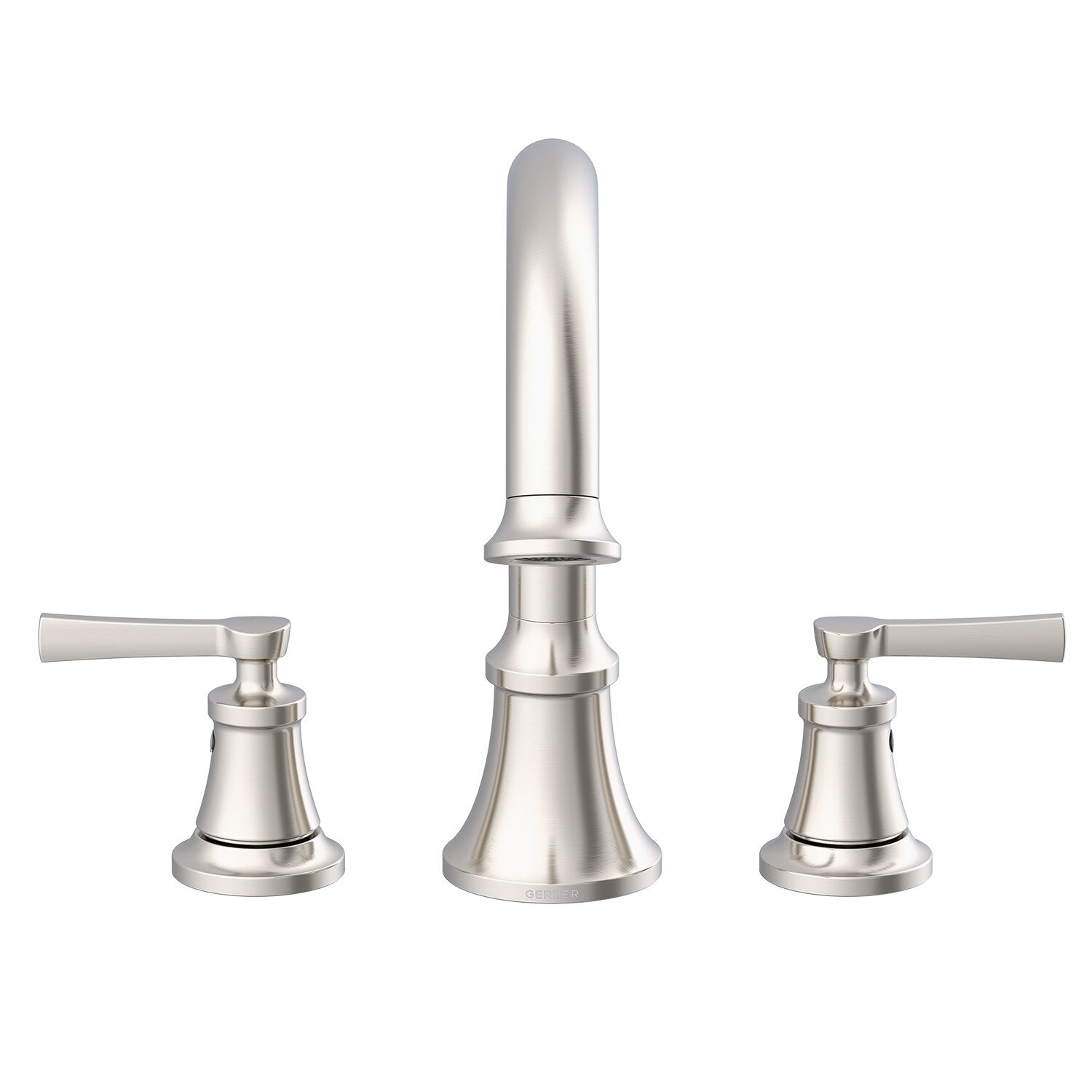Northerly™ Three Piece Roman Tub Trim Kit