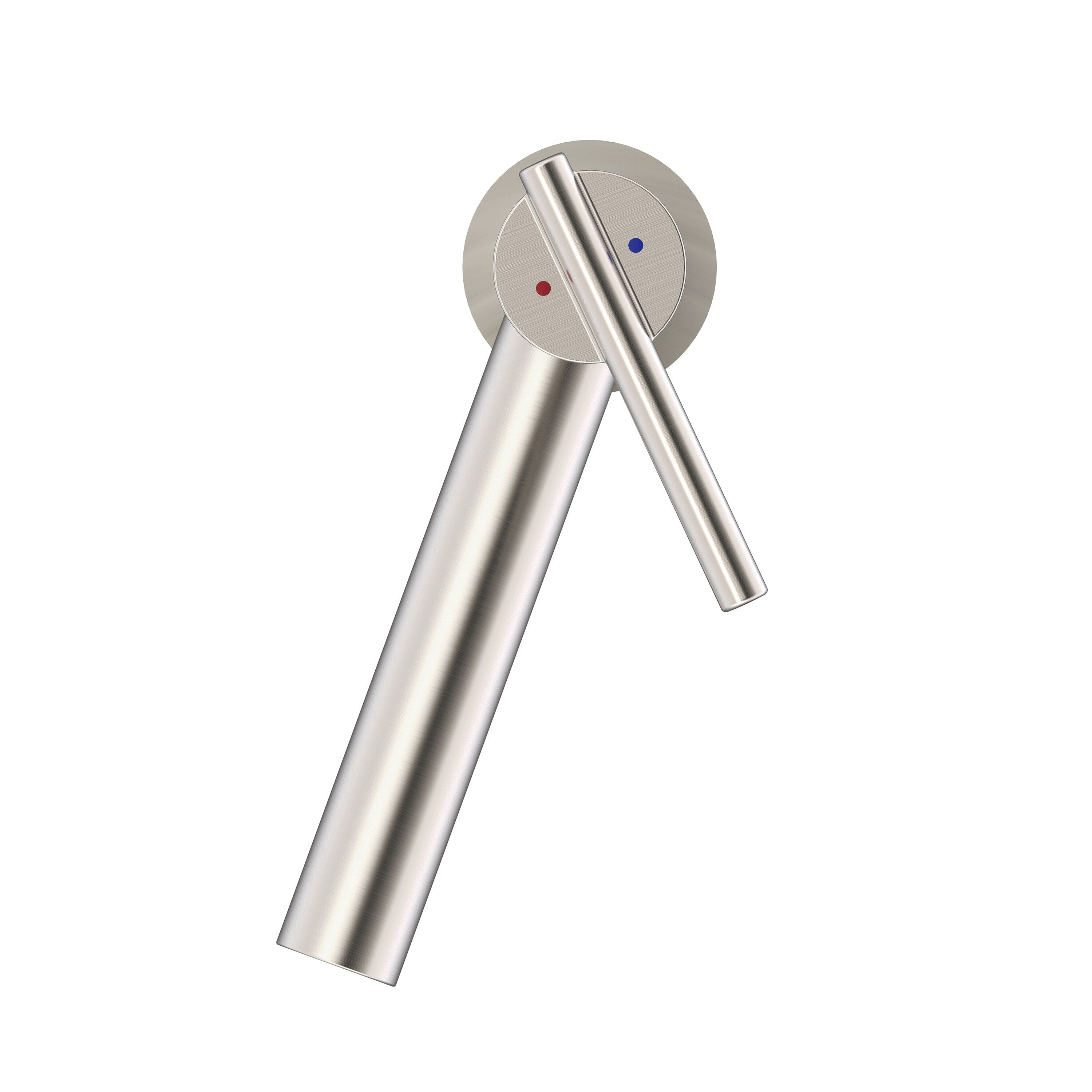Parma® Single Handle Lavatory Faucet