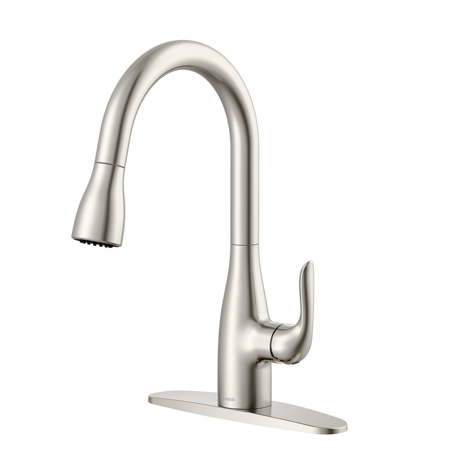 Viper™ Single Handle Pull-Down Kitchen Faucet