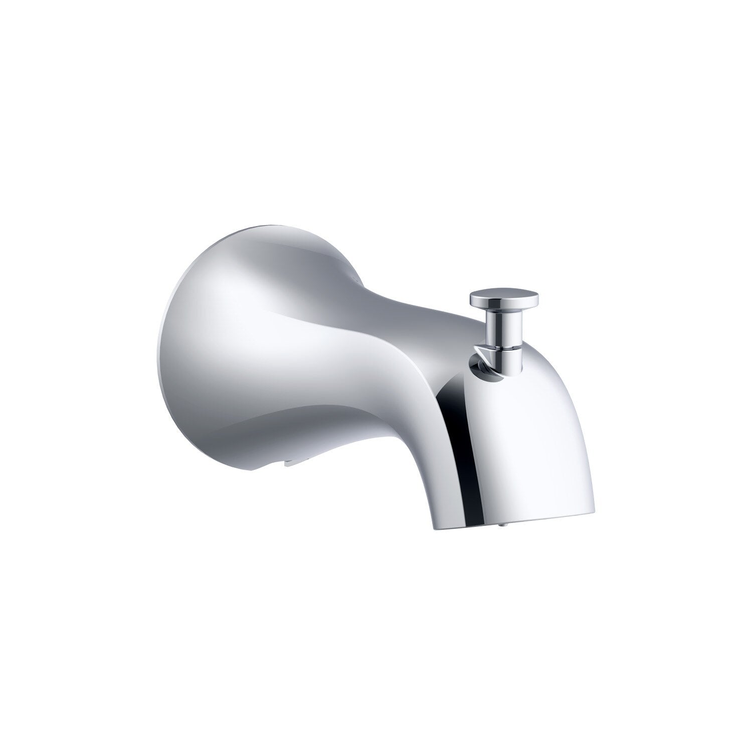 Draper® & Vaughn® Tub Spout with Diverter