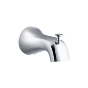 Draper® & Vaughn® Tub Spout with Diverter