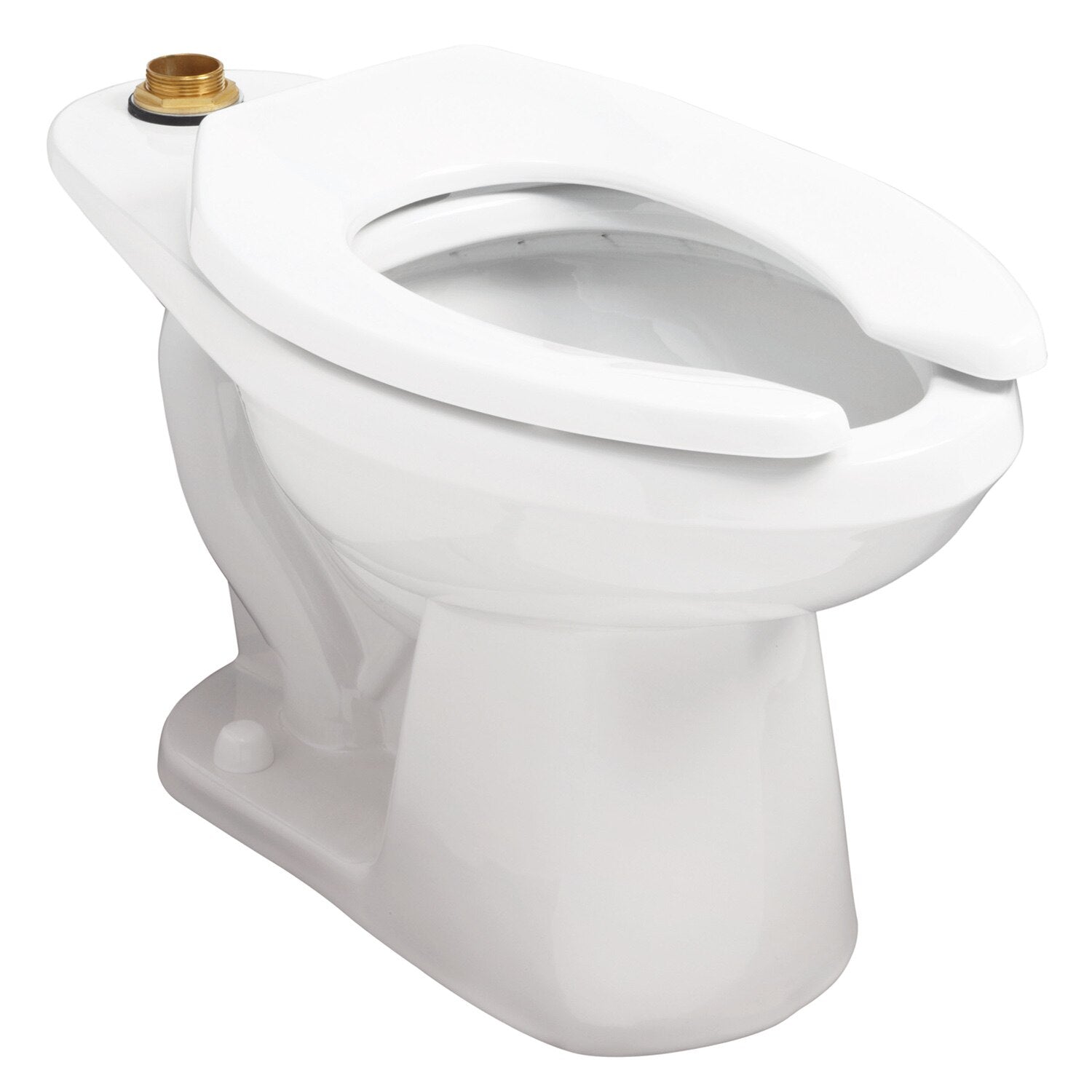 North Point™ 1.1, 1.28 or 1.6 gpf Elongated Top Spud Bowl