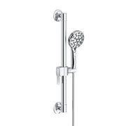 Gerber SteadyStyle™ ADA 24" Grab Bar with Octette™ Handshower – D461424 Series