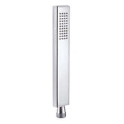 Rectangular Single Function Handshower, 1.75gpm