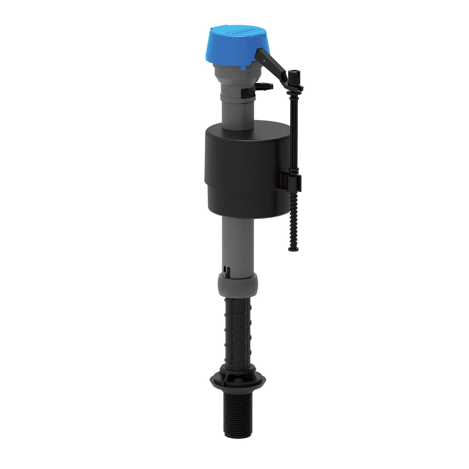 Universal Fill Valve for Gerber Toilets
