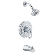 Safetemp® Pressure Balance Tub & Shower IPS