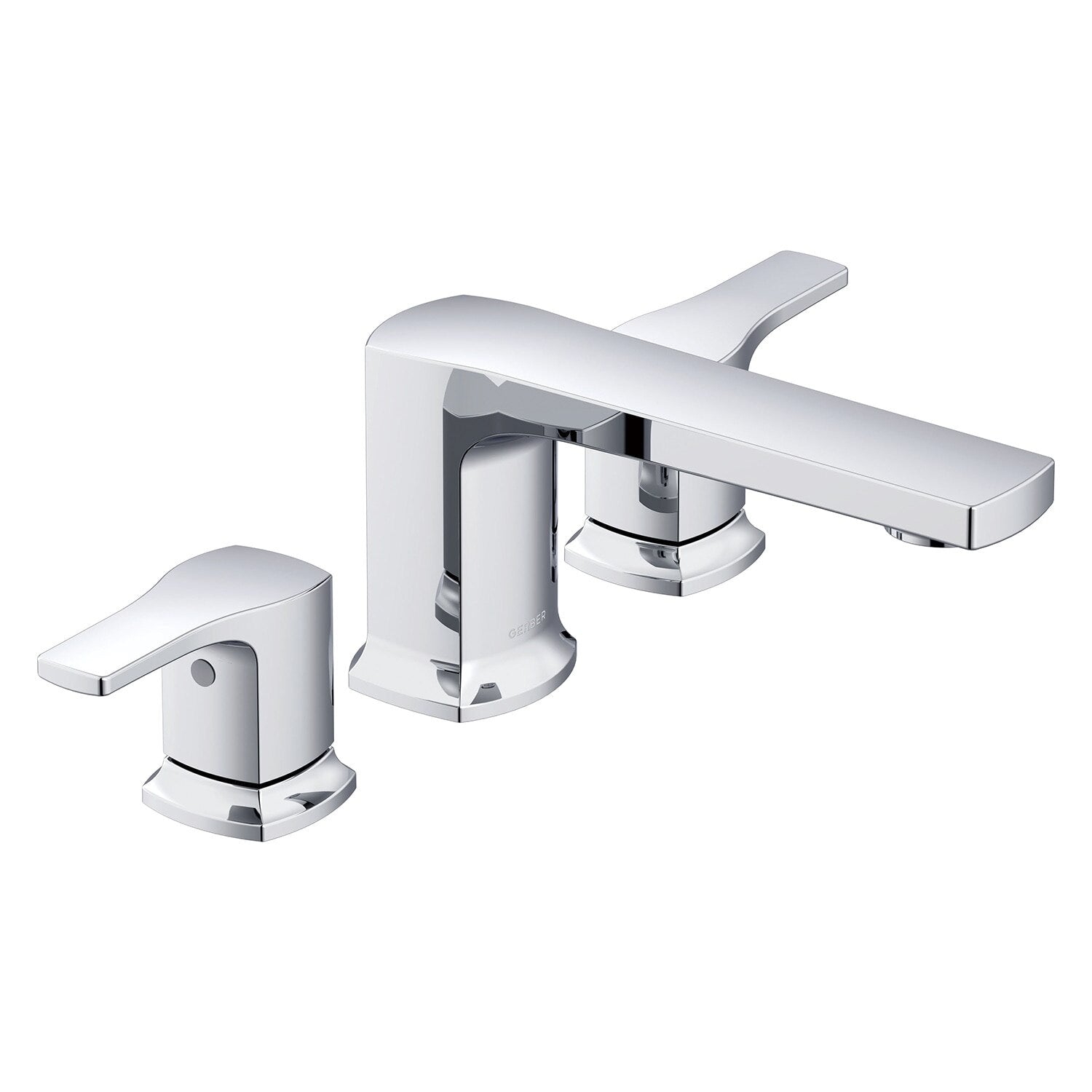 Tribune® Three Piece Roman Tub Trim Kit