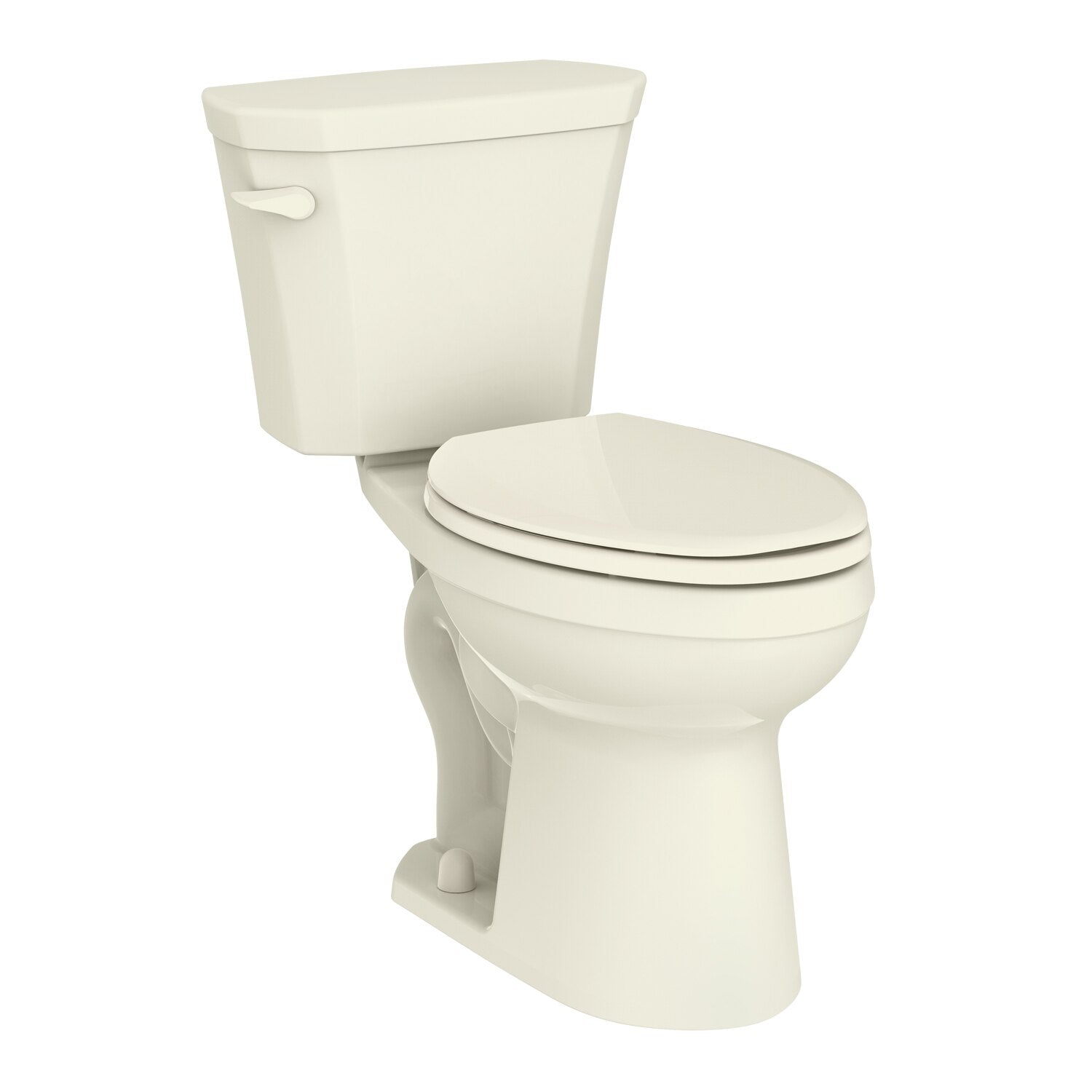 Viper® 1.28 gpf 12” Rough In Two-Piece ErgoHeight™ Elongated Toilet