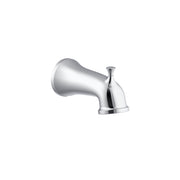 Northerly™ Wall Mount Tub Spout with Diverter