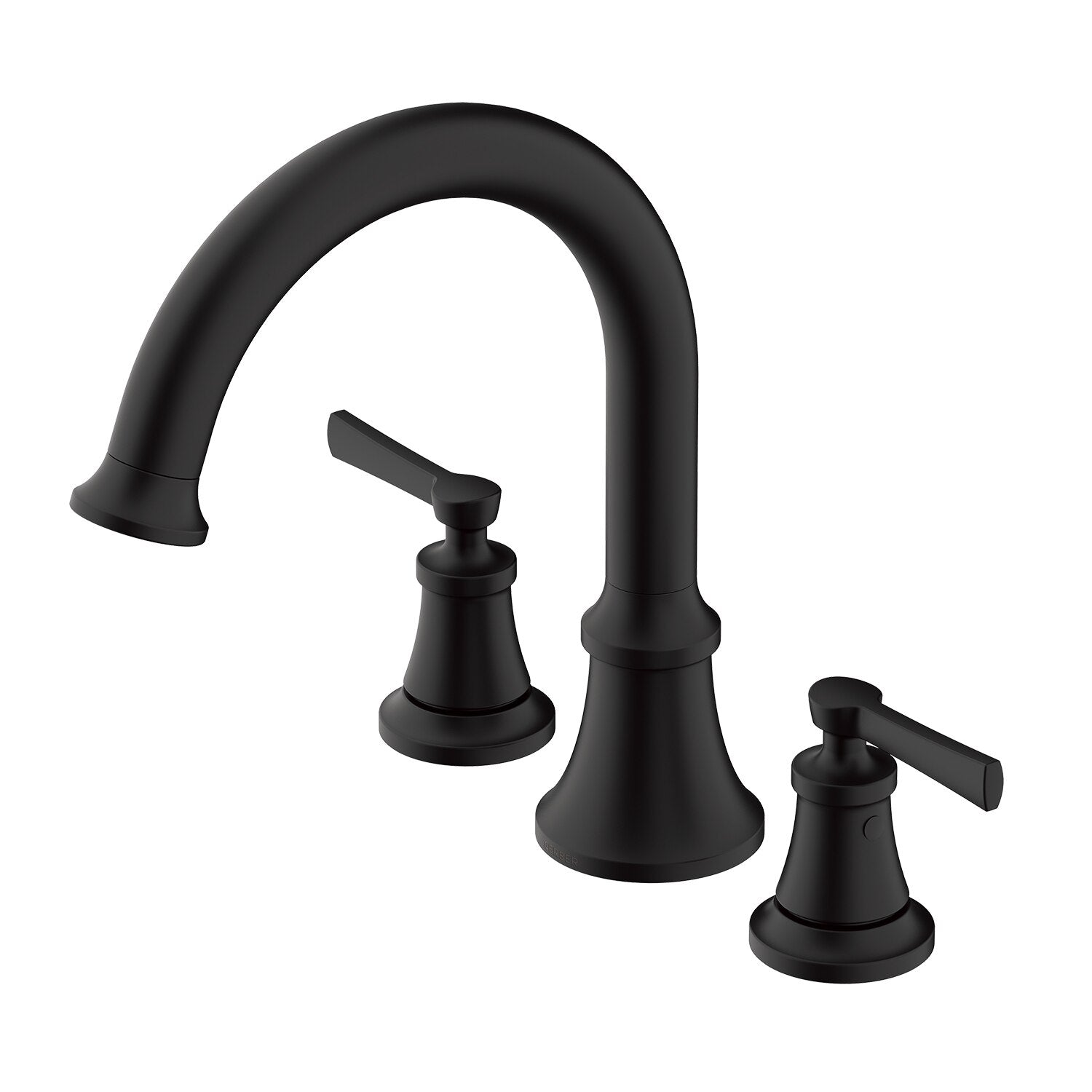 Northerly™ Three Piece Roman Tub Trim Kit