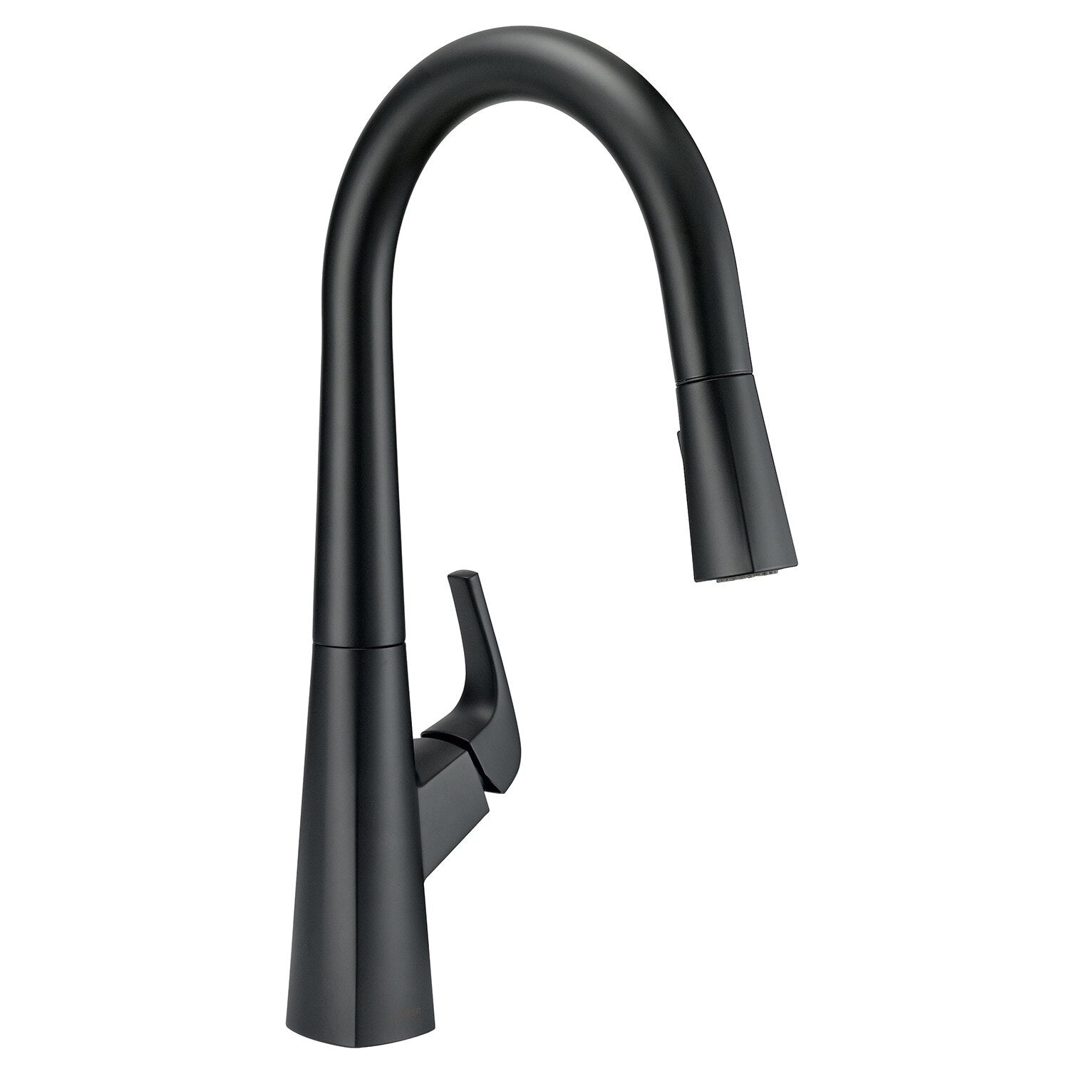 Vaughn® Single Handle Pull-Down Kitchen Faucet