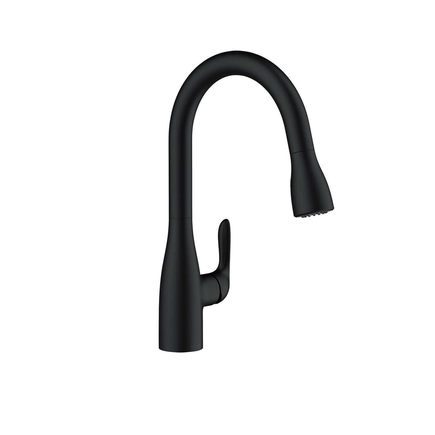 Viper™ Single Handle Pull-Down Kitchen Faucet