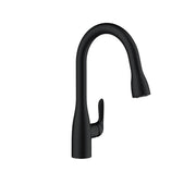Viper™ Single Handle Pull-Down Kitchen Faucet