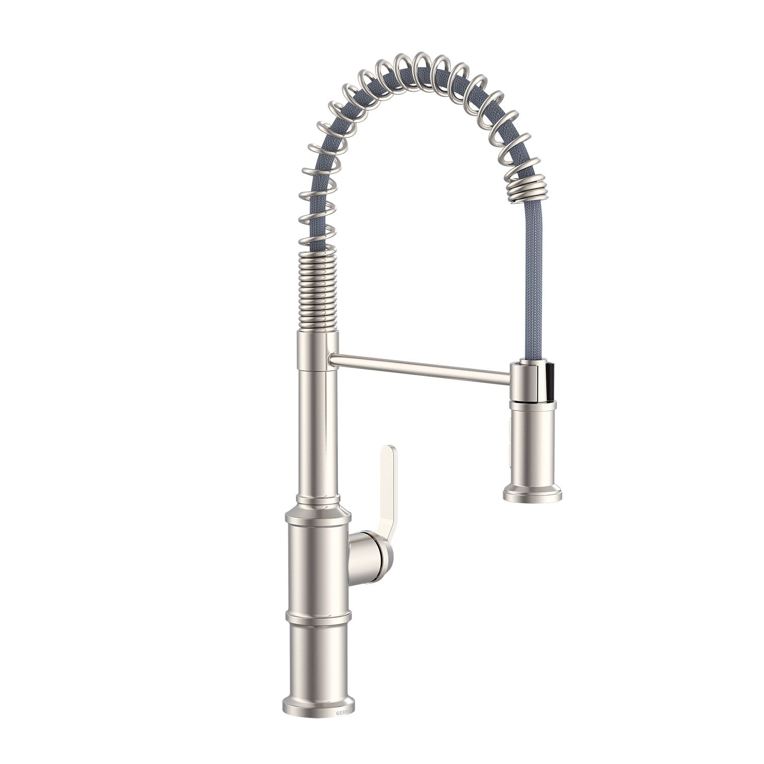 Kinzie® Pre-Rinse Single Handle Pull-Down Kitchen Faucet