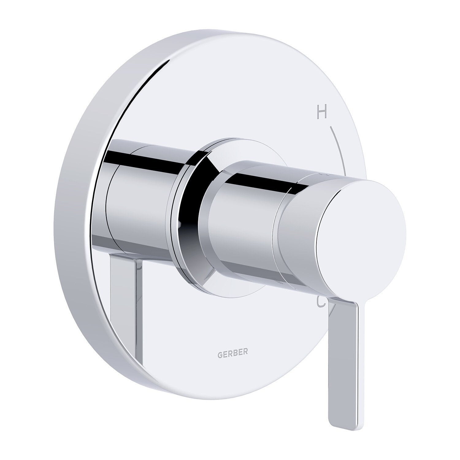 Amalfi™ Valve-Only Trim Kit