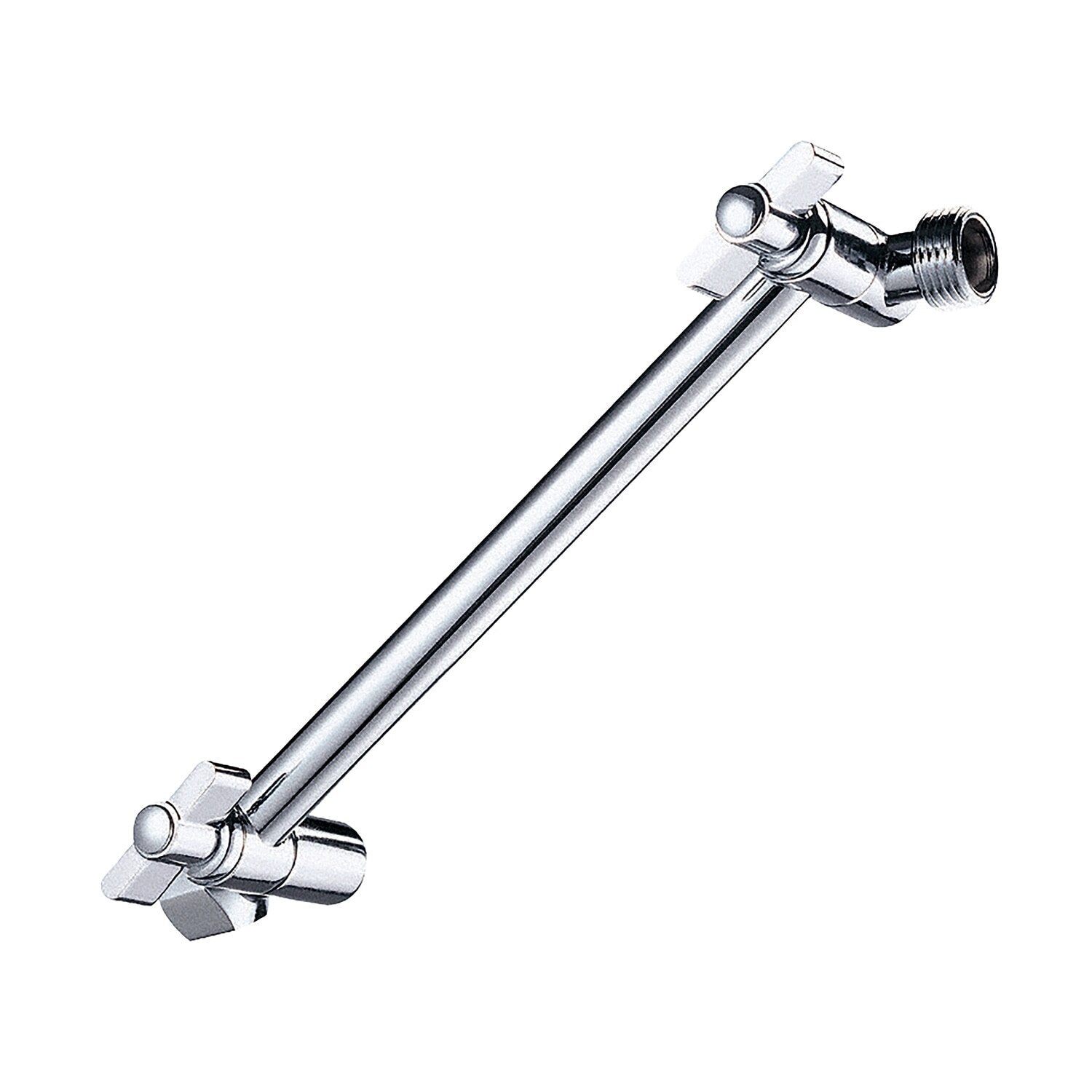 9" Adjustable Shower Arm