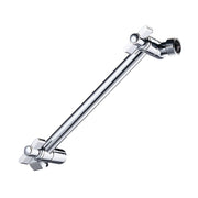 9" Adjustable Shower Arm