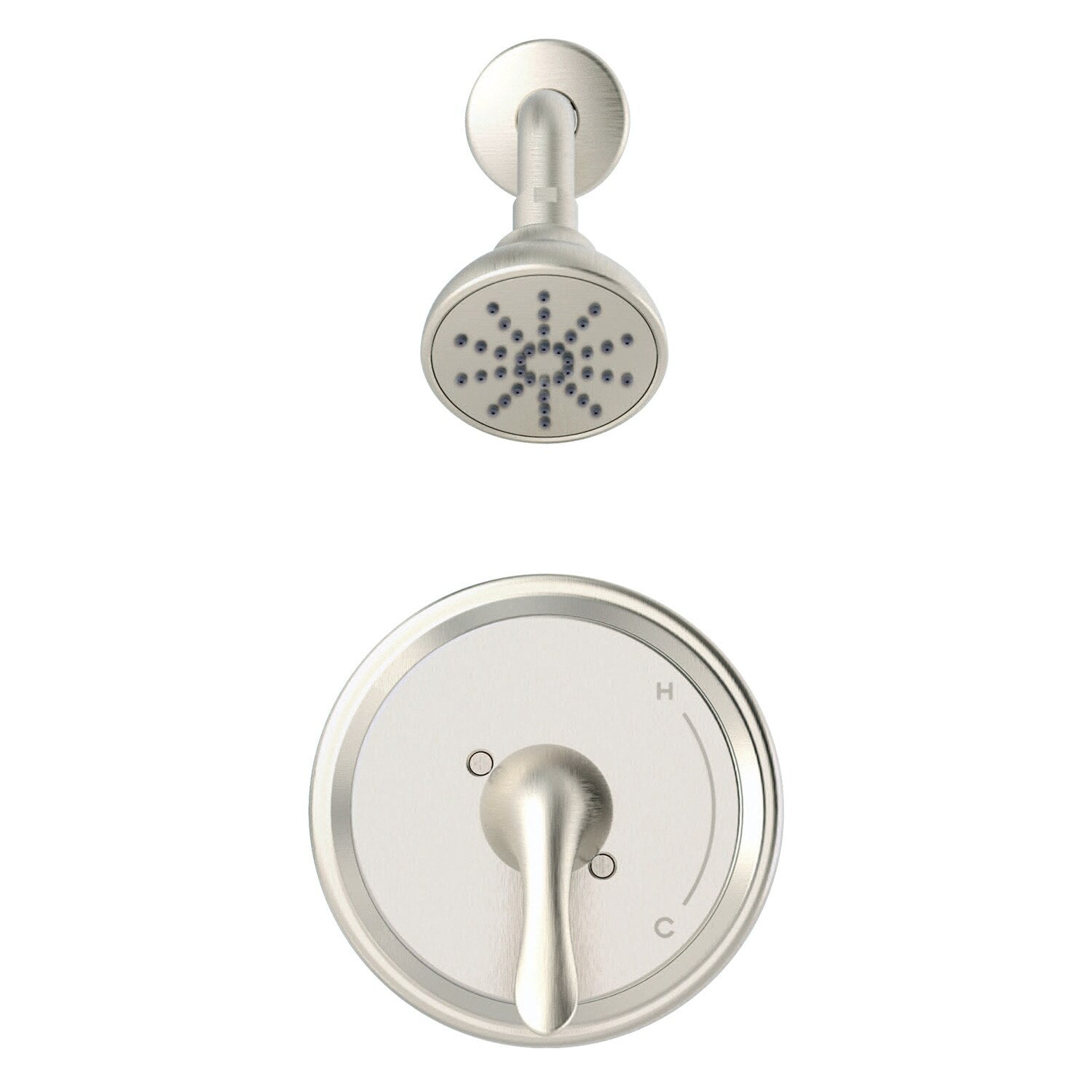 Viper™ Single Handle Shower-Only Trim Kit, 1.75 gpm