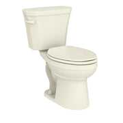 Viper® 1.28 gpf 12” Rough-In Two-Piece Elongated Toilet