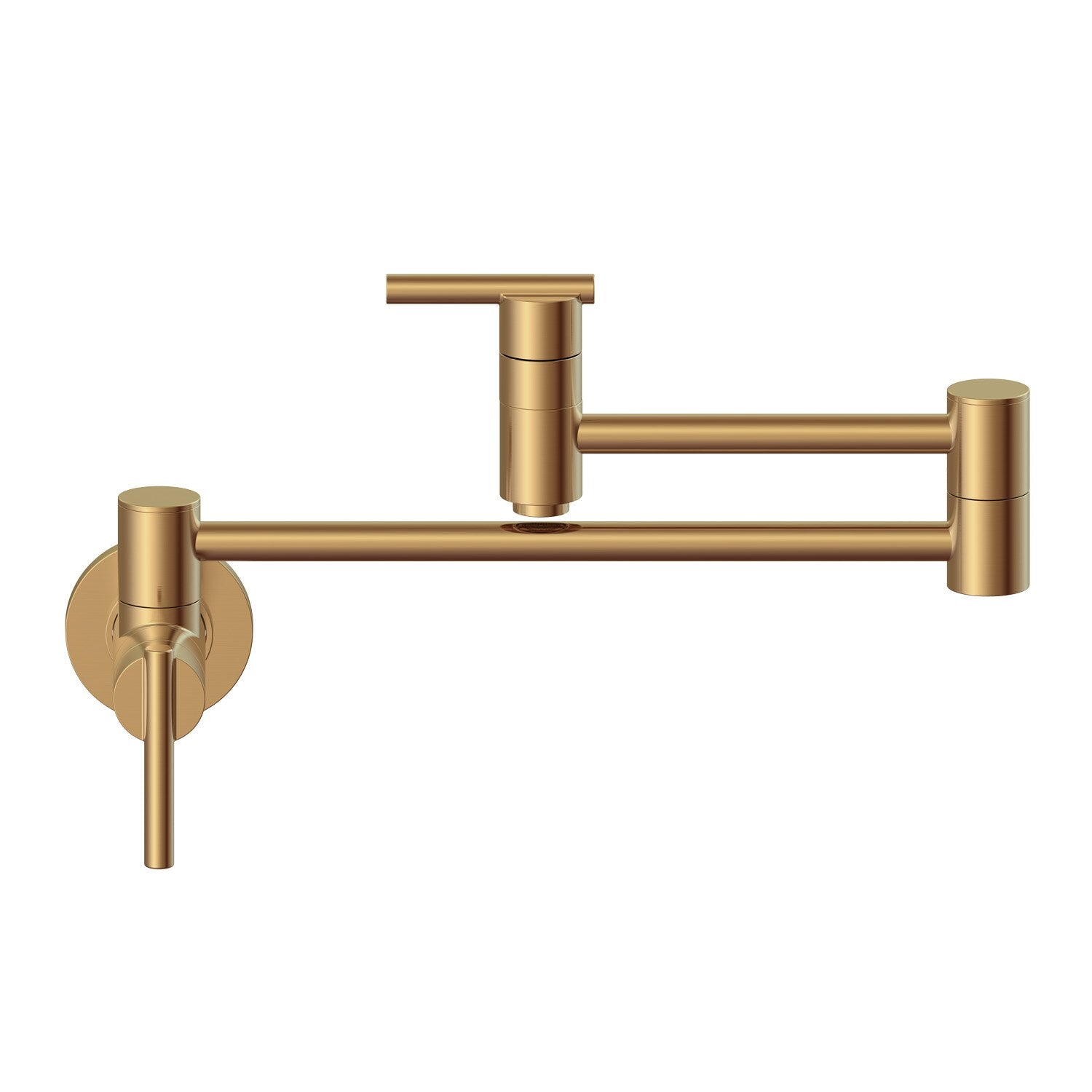 Parma® Wall Mounted Pot Filler Over Stove