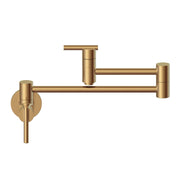 Parma® Wall Mounted Pot Filler Over Stove