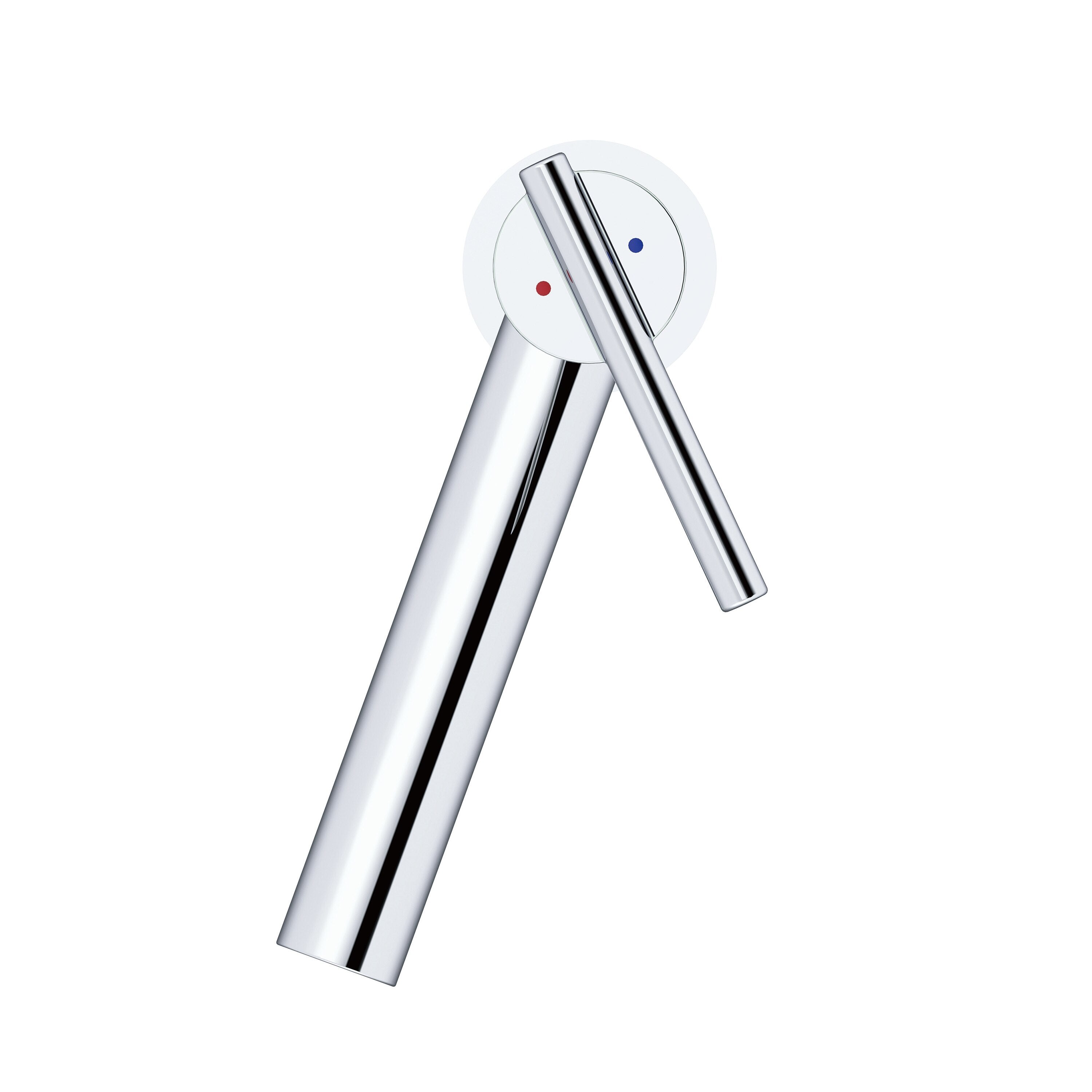 Parma® Single Handle Lavatory Faucet