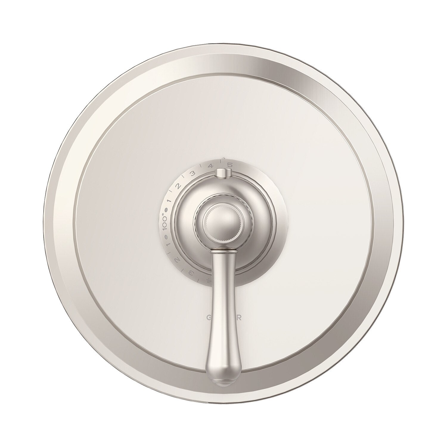 Opulence® Single Handle 3/4" Thermostatic Valve Trim Kit