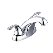 Viper™ Two Handle Centerset Bathroom Faucet