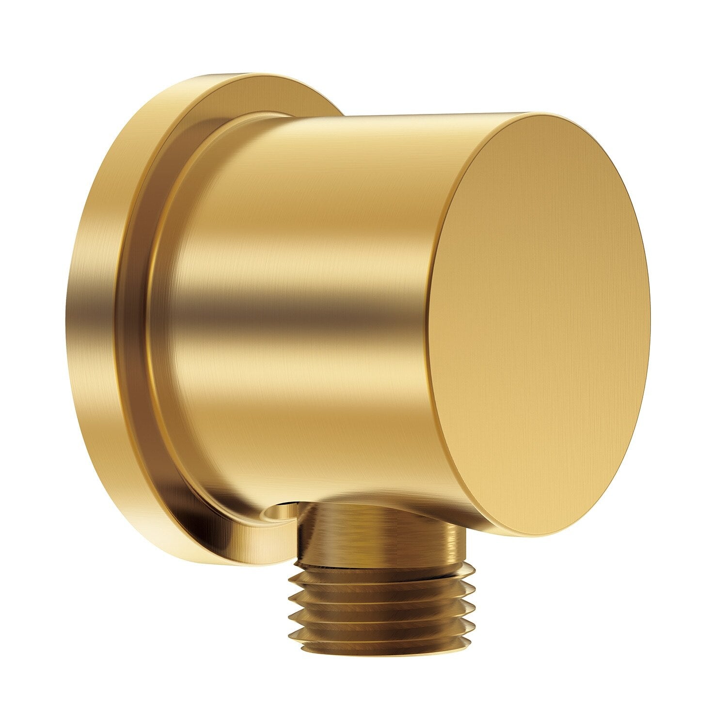 Round Supply Elbow
