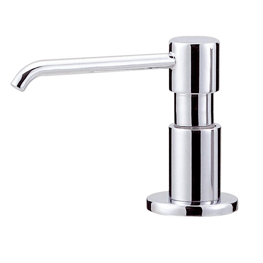 Parma® Soap & Lotion Dispenser