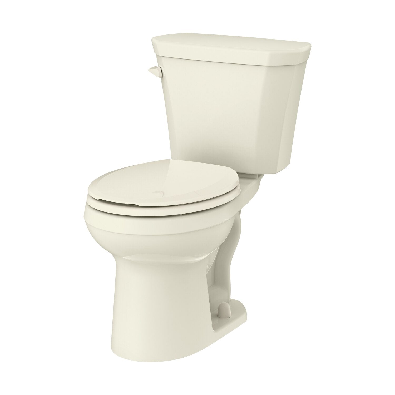 Viper® 1.28 gpf 12” Rough-In Two-Piece Round Front Toilet