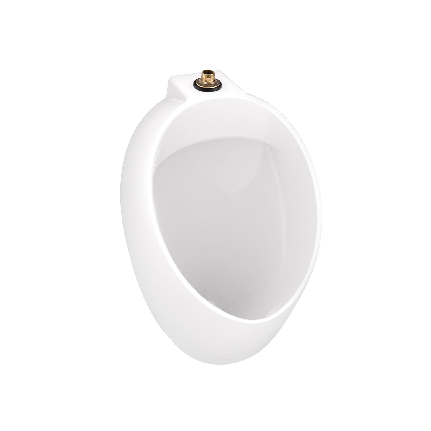Gerber Layfayette™ 0.125 - 1.0 gpf Pint Washout Top Spud Urinal
