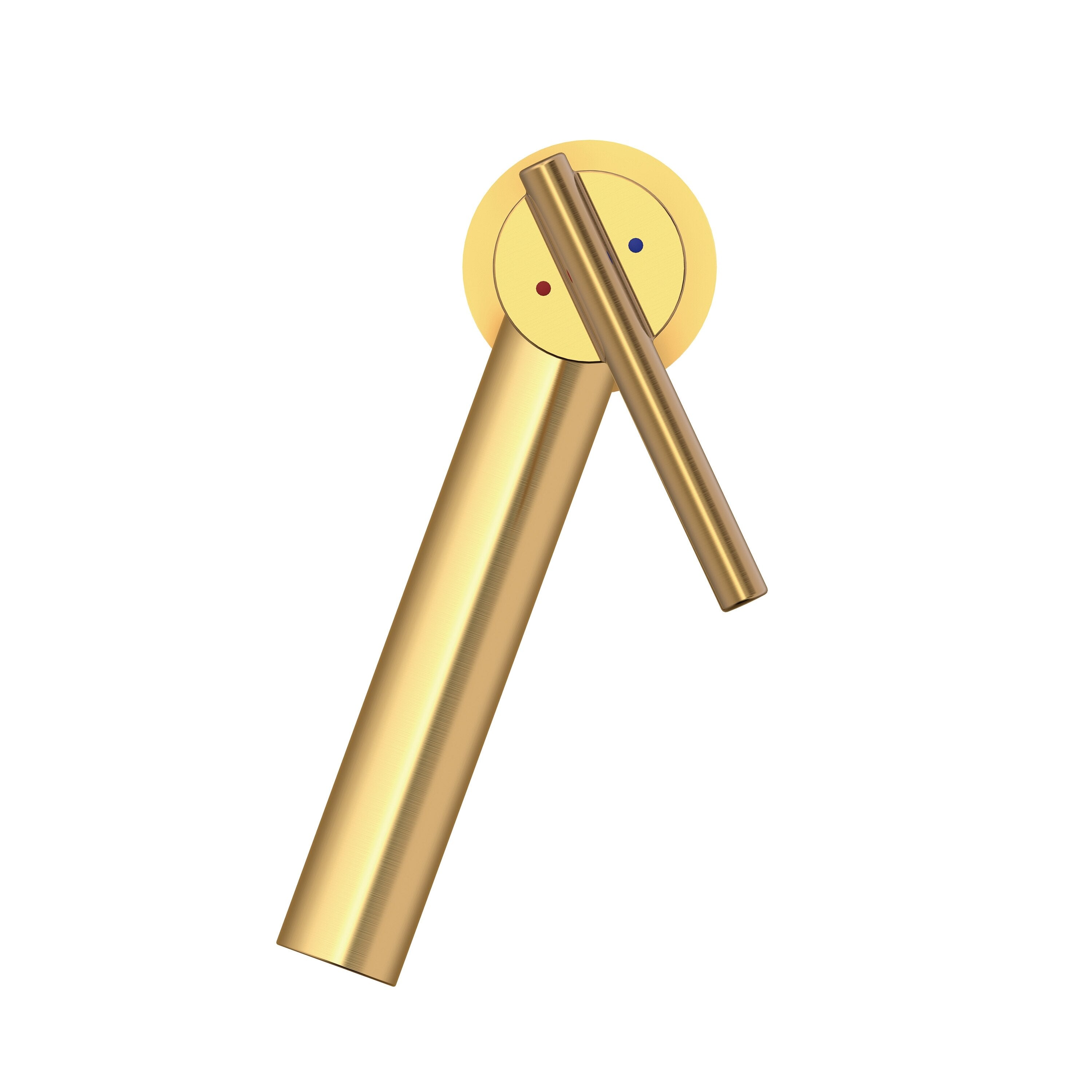 Parma® Single Handle Lavatory Faucet