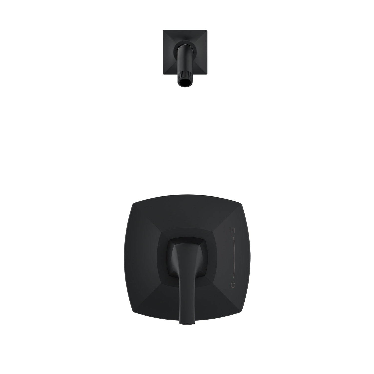 Vaughn® Shower-Only Trim Kit, without Showerhead