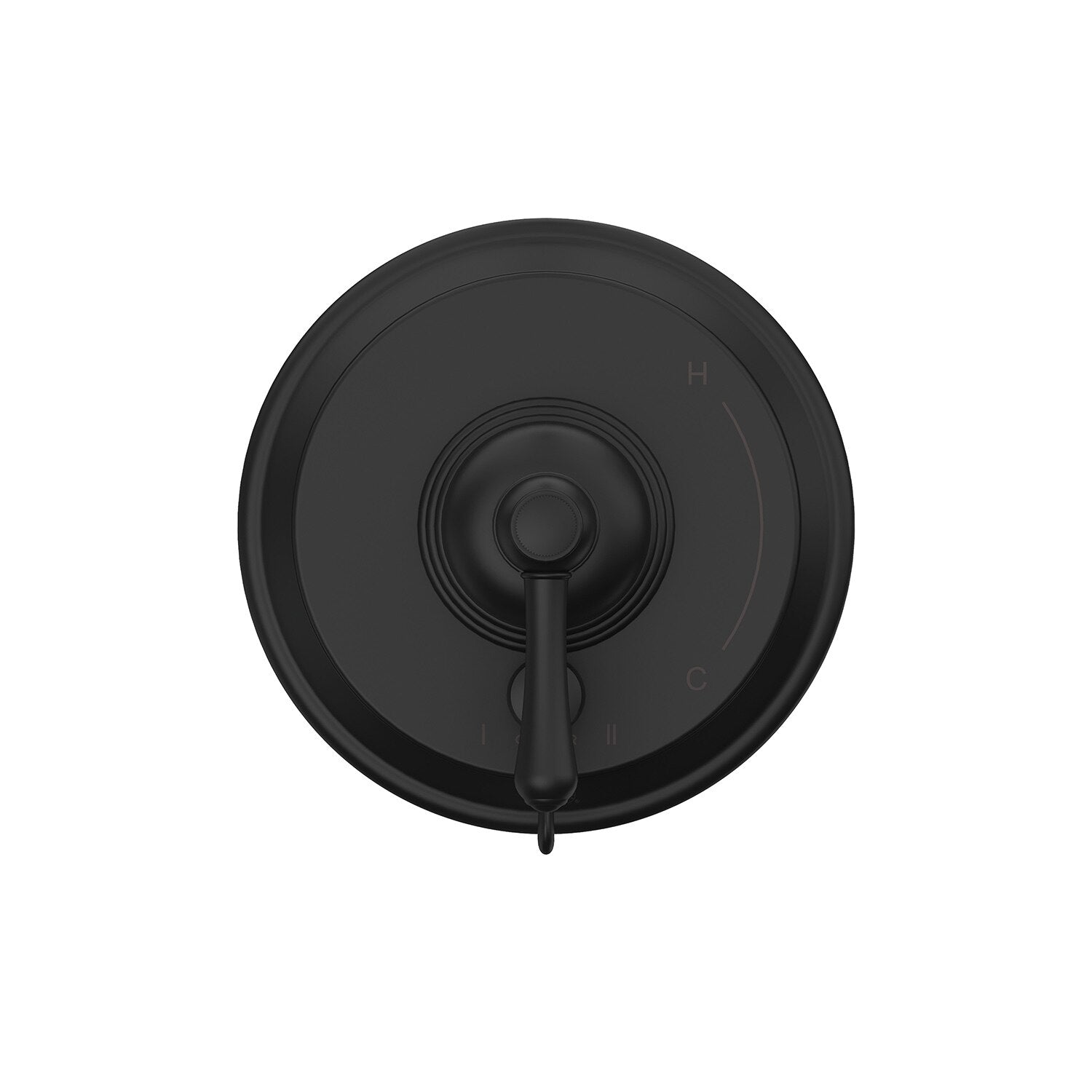 Opulence® Valve-Only Trim Kit, Diverter on Valve