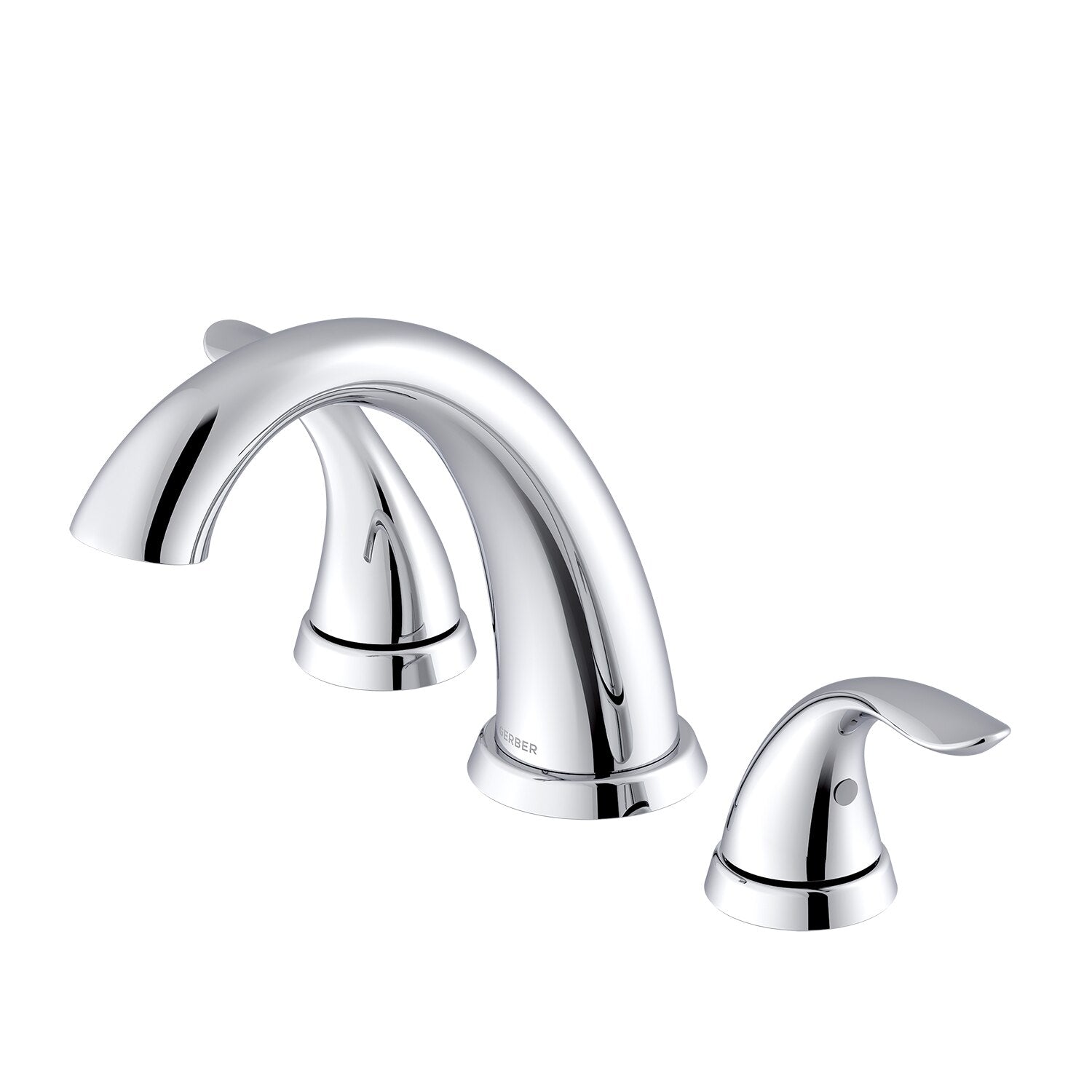 Viper™ Three Piece Roman Tub Trim Kit