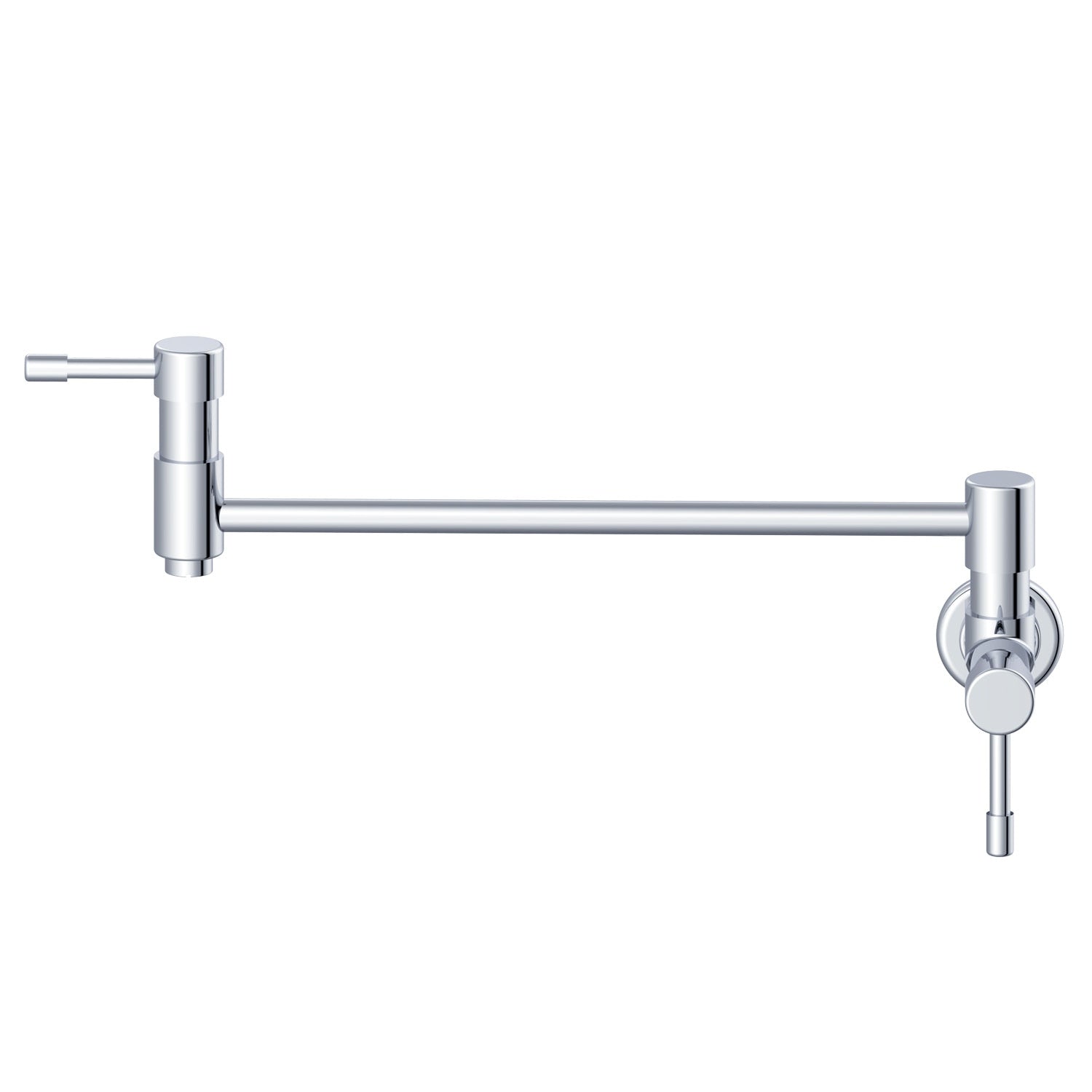 Melrose® Wall Mount Pot Filler