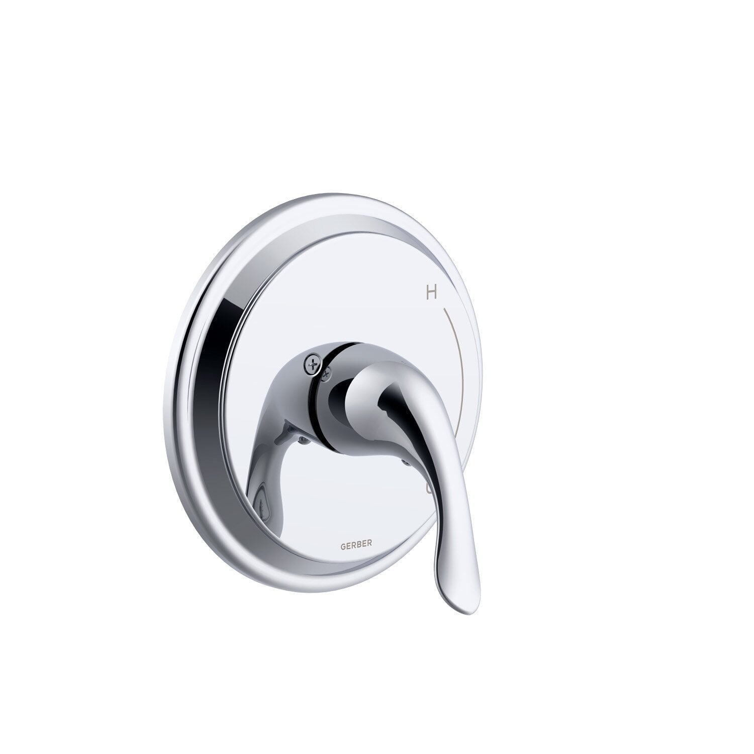 Viper™ Single Handle Valve-Only Trim Kit