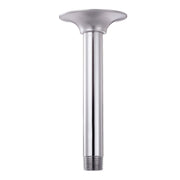 6" Ceiling Mount Showerarm