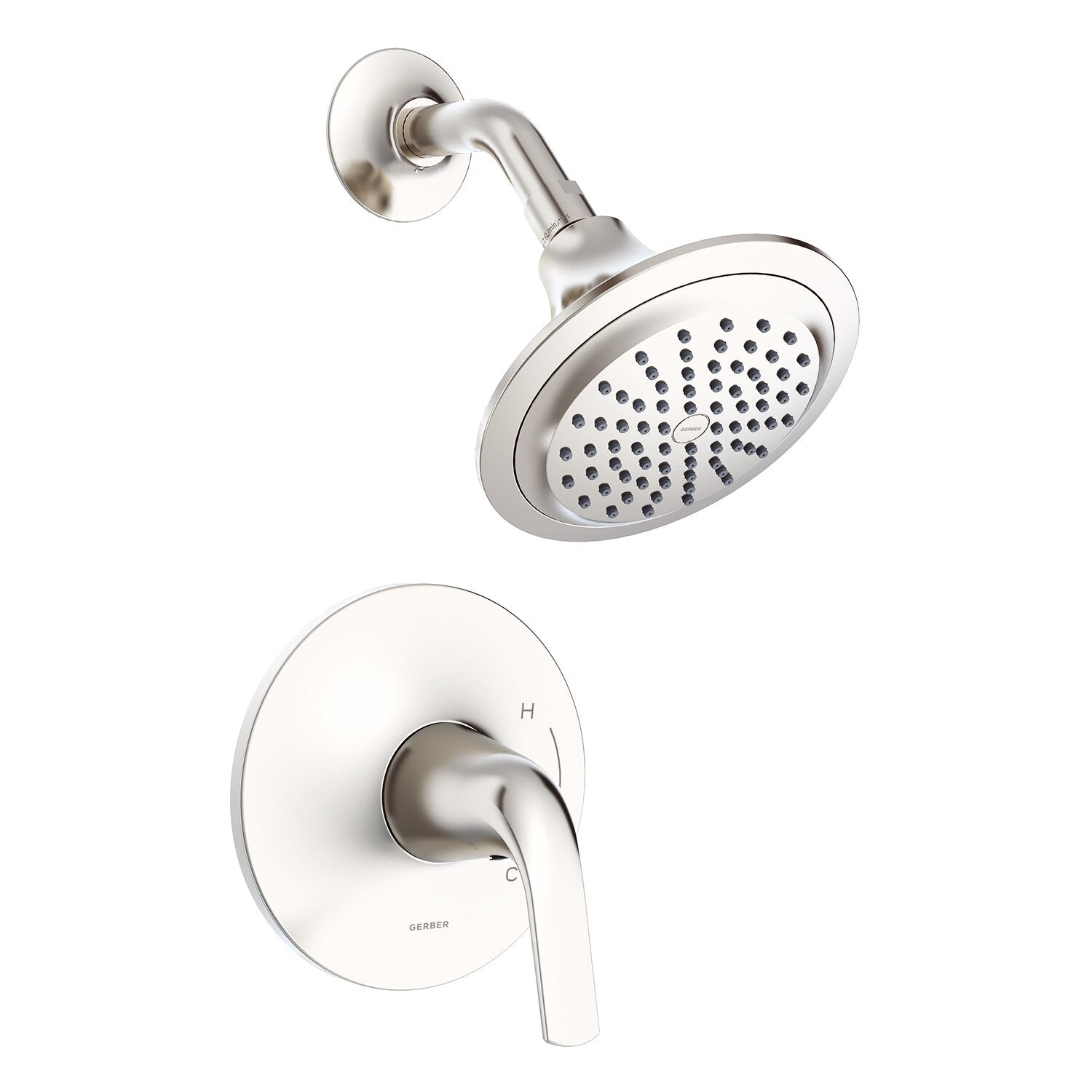 Lemora® Shower-Only Trim Kit, 1.75gpm