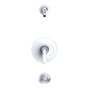 Lemora® Tub & Shower Trim Kit, without Showerhead