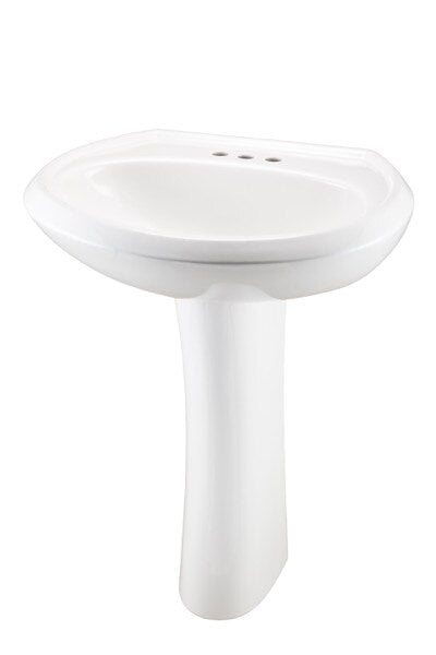Pedestal