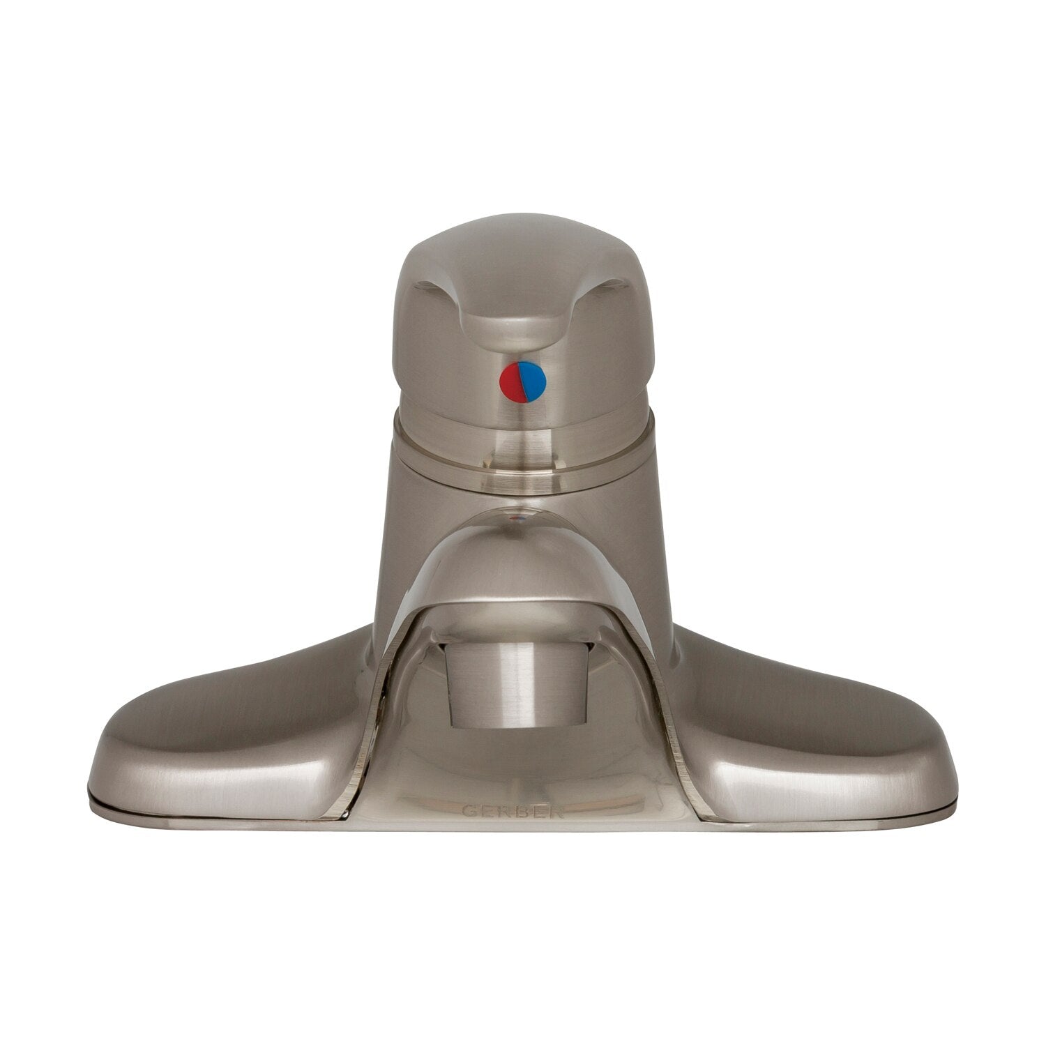 Maxwell® Single Handle Lavatory Faucet with 50/50 Pop-Up Drain
