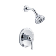 Maxwell® Single Handle Shower Only Trim Kit & Treysta® Cartridge