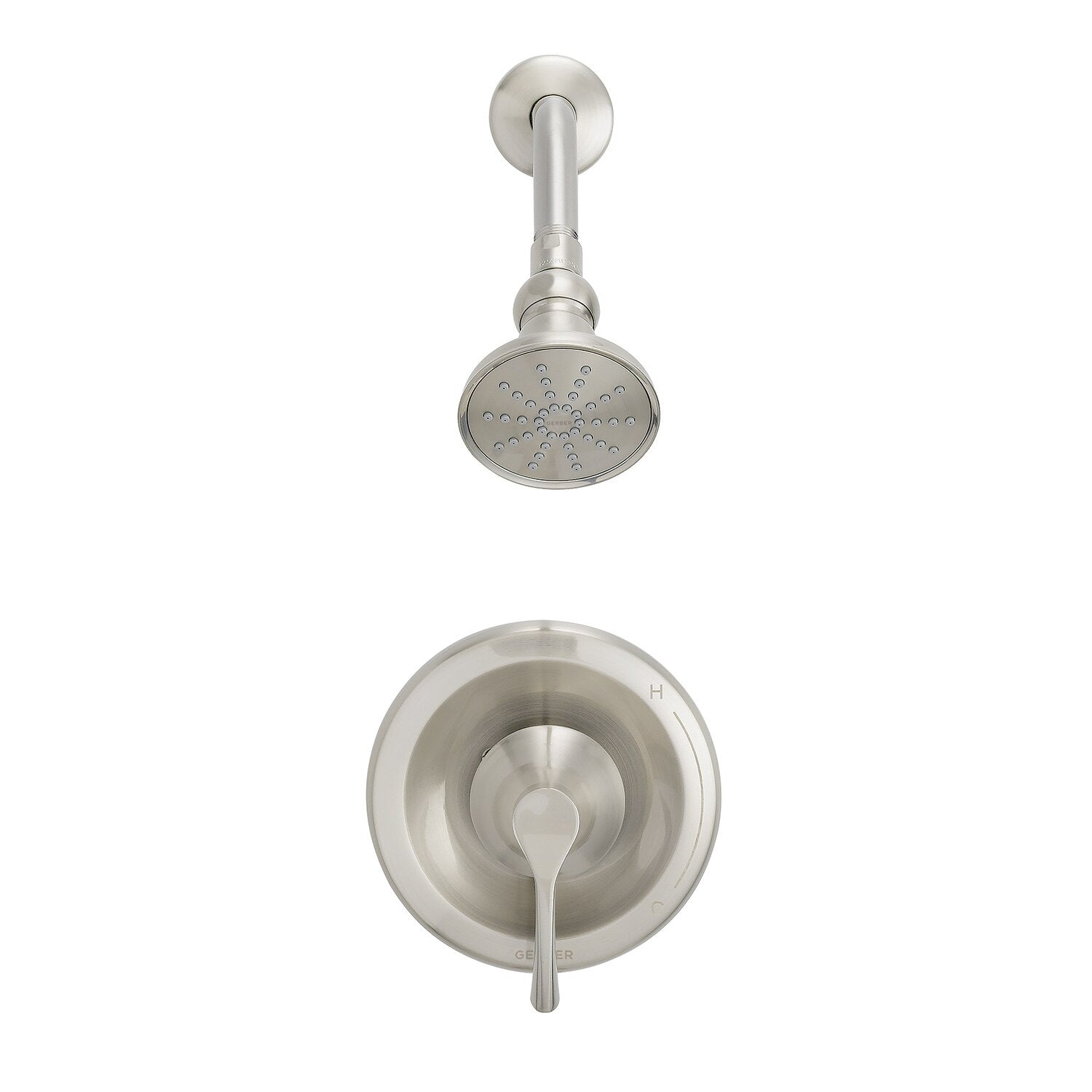 Antioch® Shower-Only Trim Kit, 1.75gpm