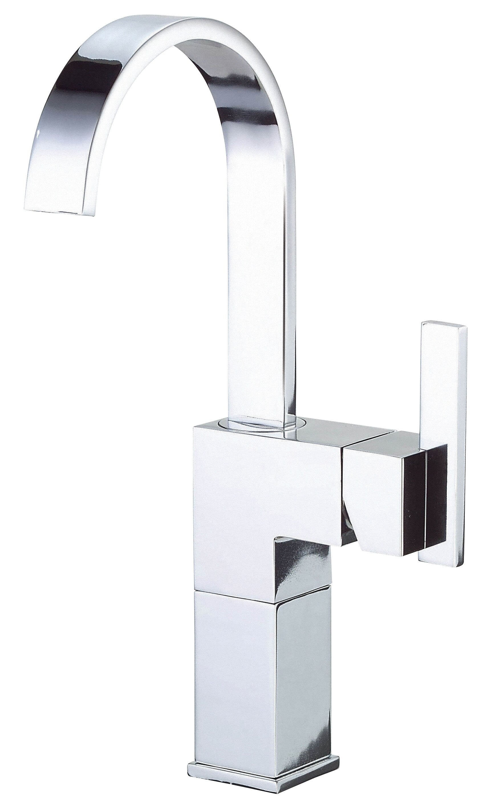 Sirius® Single Handle Vessel Filler